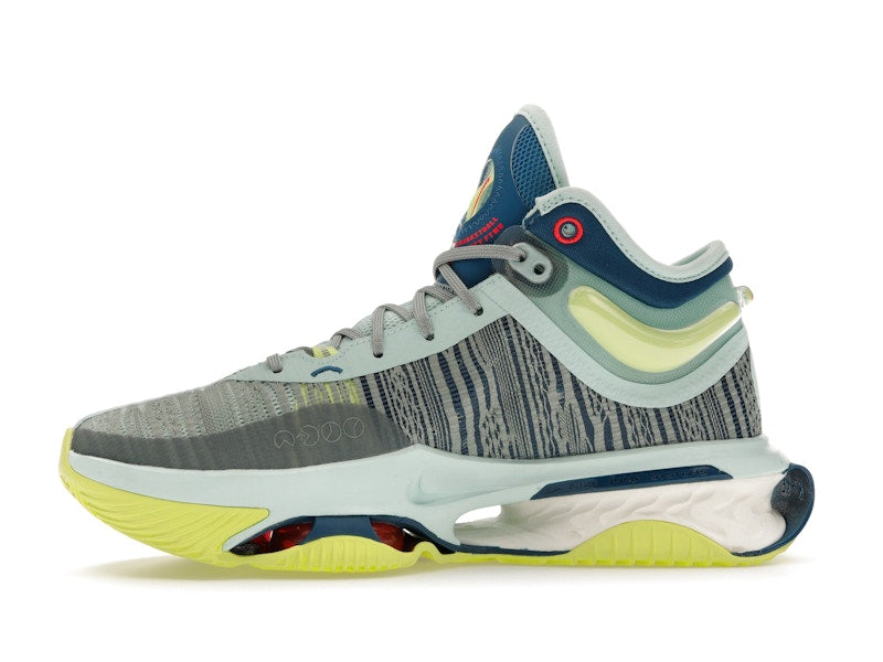 Nike Air Zoom GT Jump 2 Alpha Wave