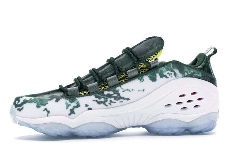 Reebok DMX Run 10 Extra Butter The Predator