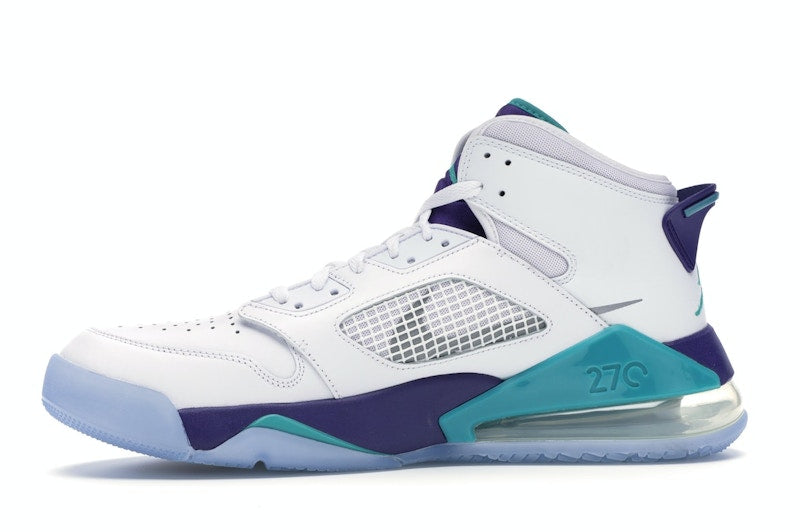 Jordan Mars 270 Grape