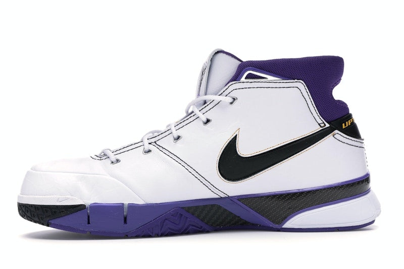 Nike Kobe 1 81 Points PE