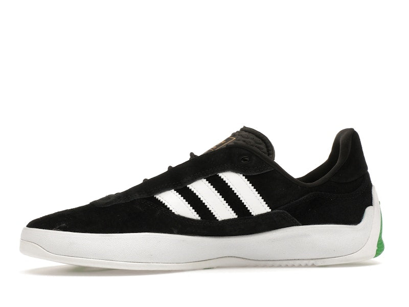 adidas Puig Core Black White