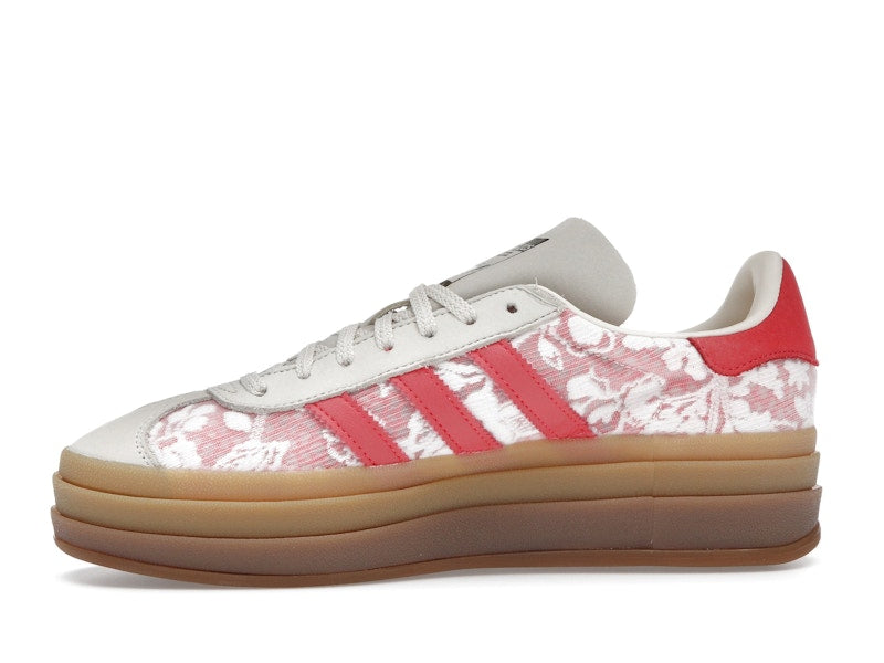adidas Gazelle Bold Liberty London Better Scarlet (Women's)