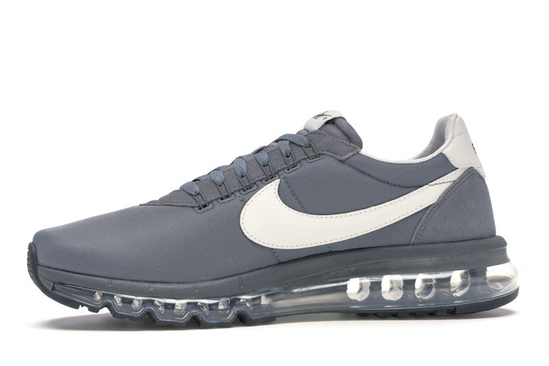 Nike Air Max LD-Zero Fragment Cool Grey