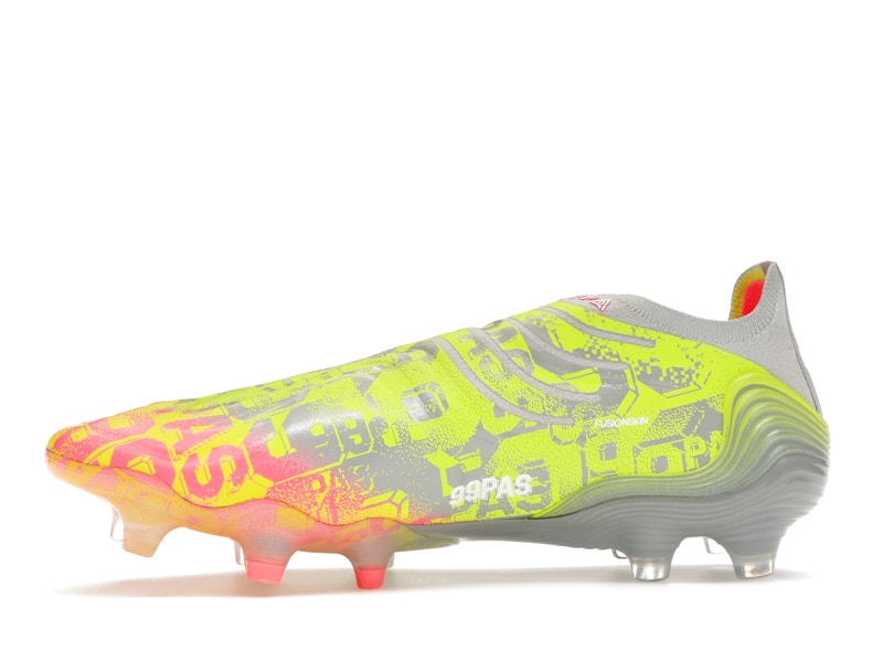 adidas Copa Sense+ FG Numbersup