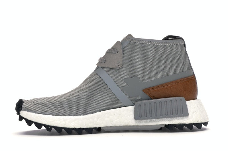 adidas NMD C1 Trail Solid Grey