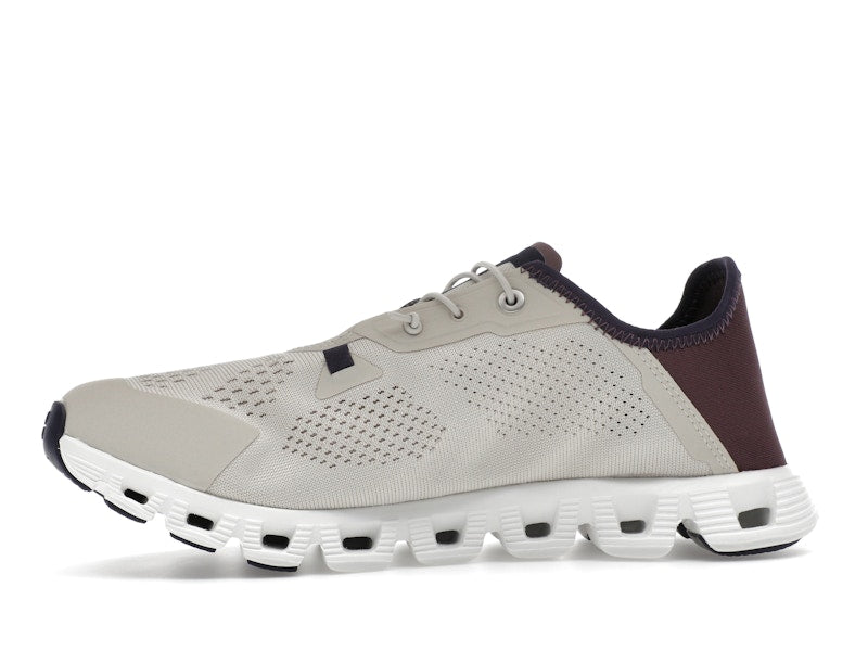 On Running Cloud 5 Coast Sand Mulberry (Women's)