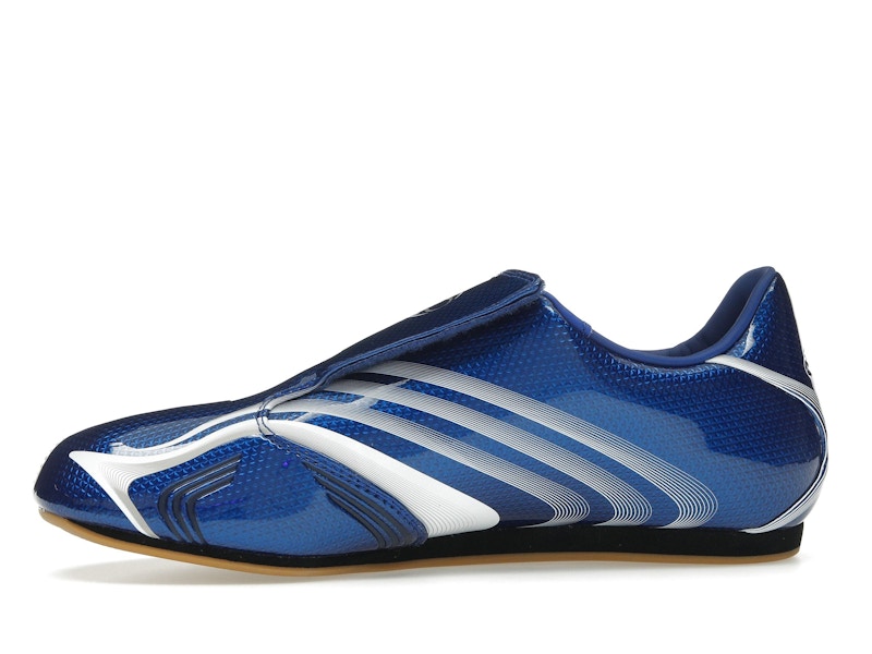 adidas F50 Taekwondo Royal Blue White (Women's)