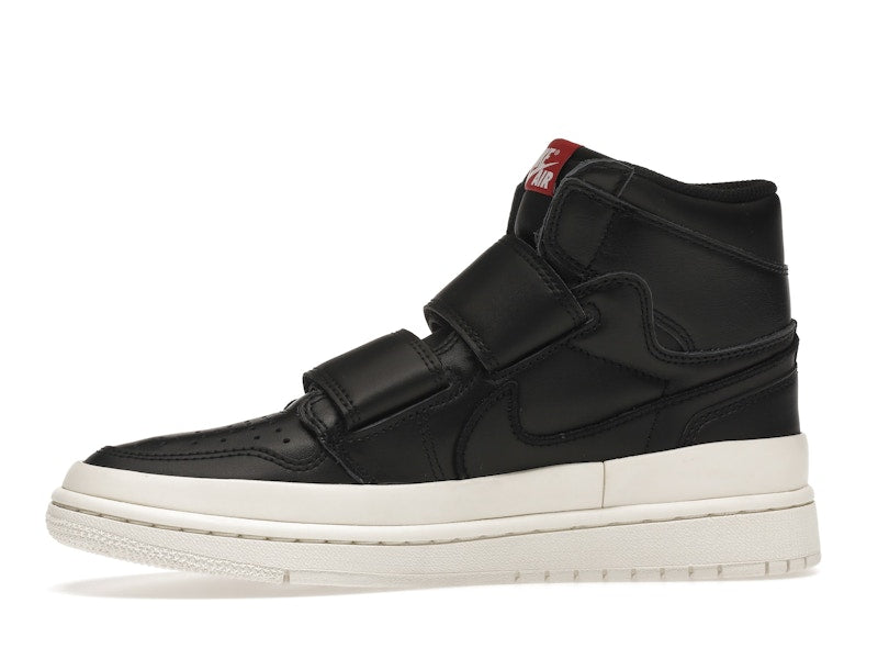 Jordan 1 Retro High Double Strap Black Sail