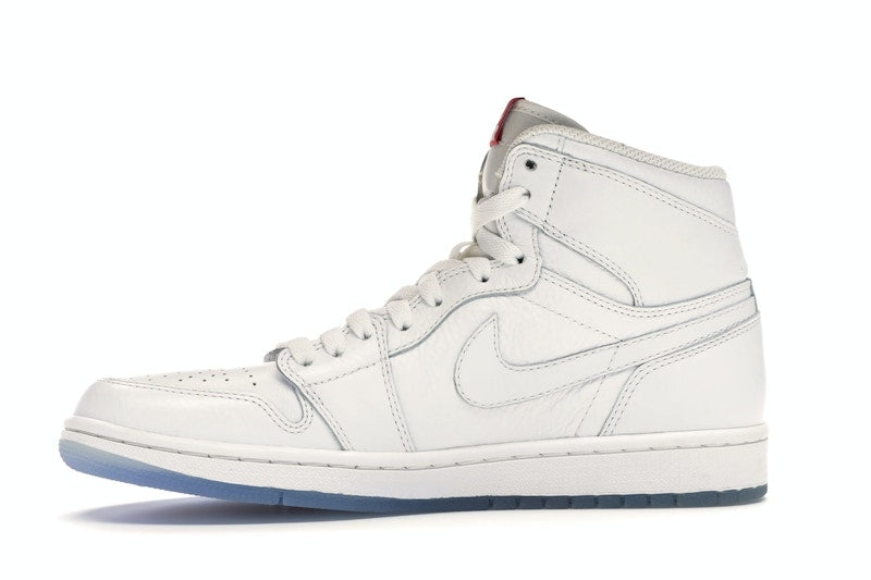 Jordan 1 TedX PDX Perfect