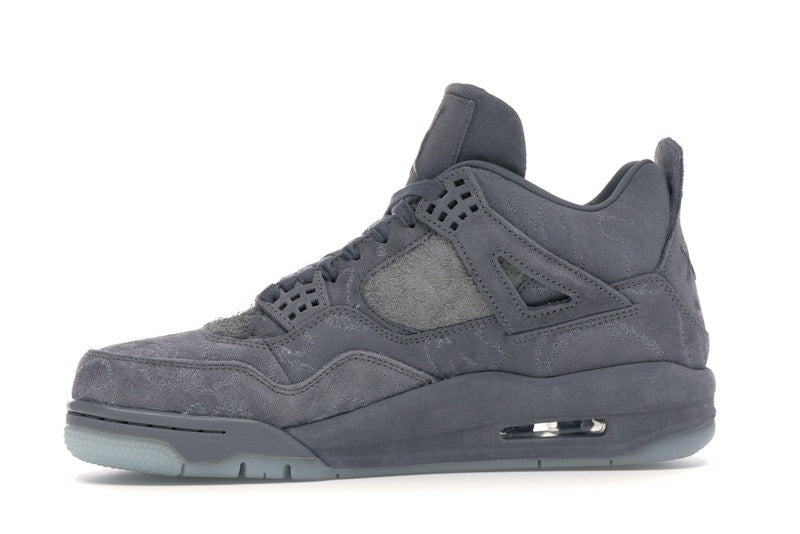 Jordan 4 Retro Kaws