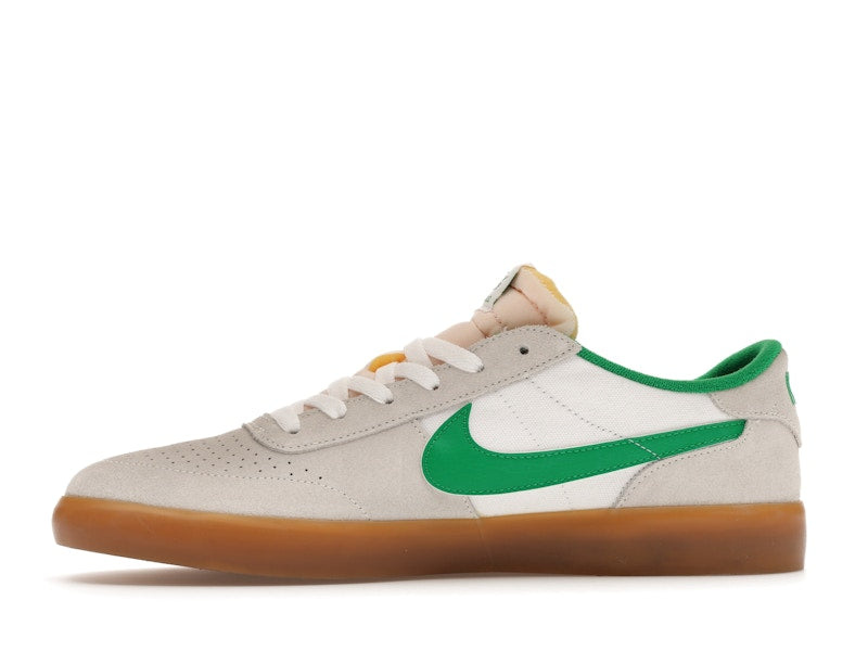Nike SB Heritage Vulc Lucky Green Gum