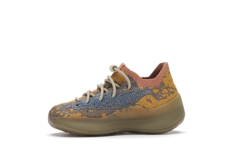 adidas Yeezy Boost 380 Blue Oat (Infants)