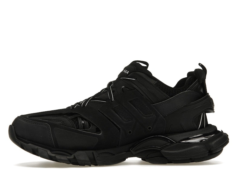 Balenciaga Track Black