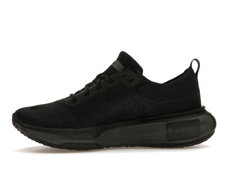 Nike ZoomX Invincible Run 3 Black