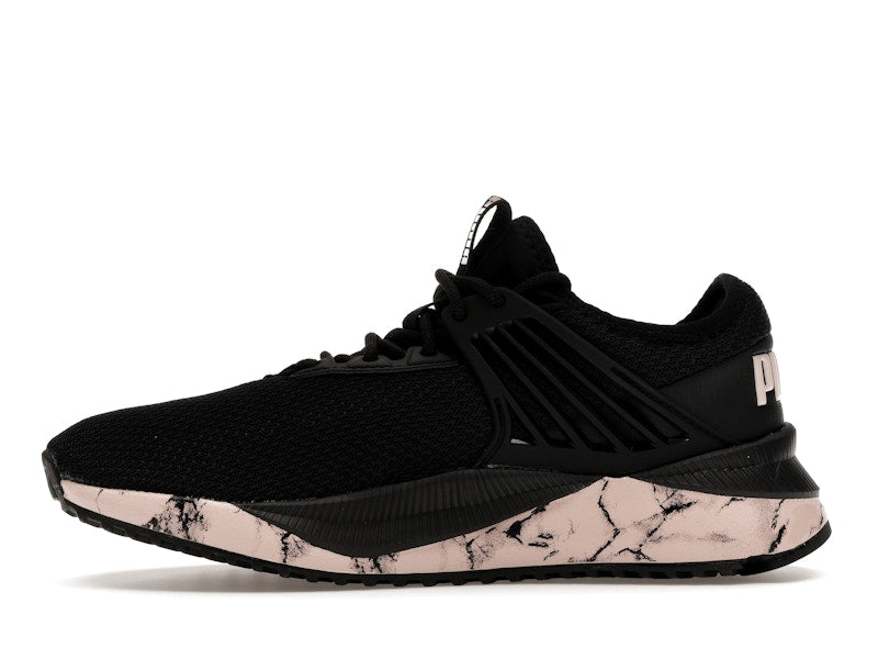 Puma Pacer Future Marble Black Chalk Pink (Women's)