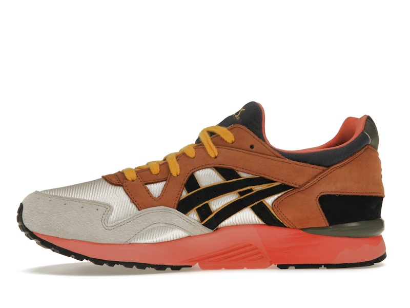 ASICS Gel-Lyte V UBIQ Midnight Bloom