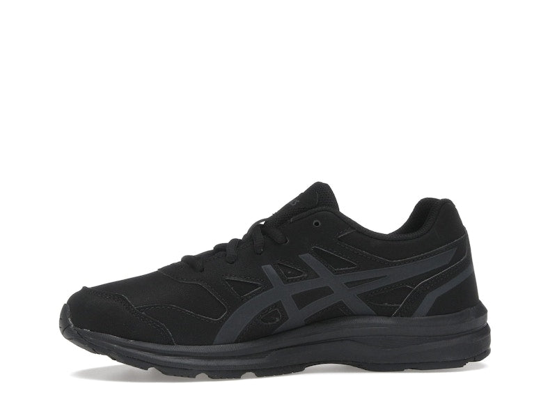 ASICS Gel-Mission Black Carbon (Women's)