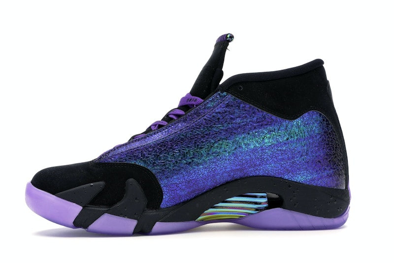 Jordan 14 Retro Doernbecher (2019)