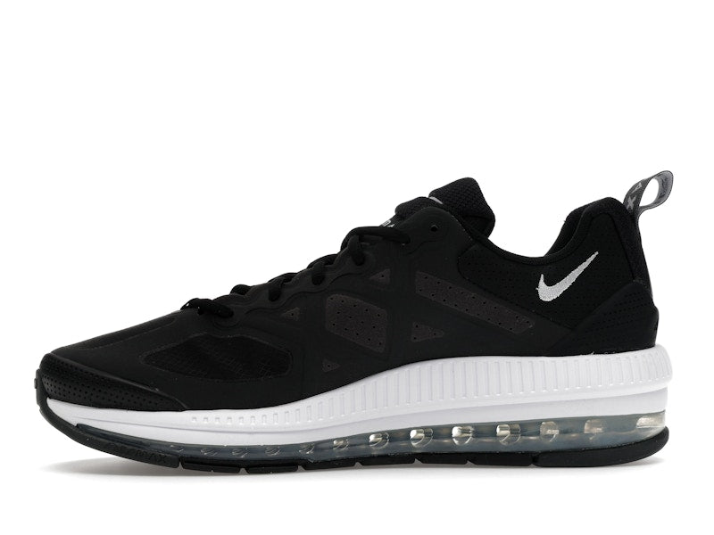 Nike Nike Air Max Genome Black White