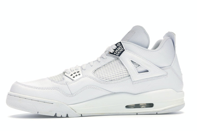 Jordan 4 Retro Pure Money (2006)