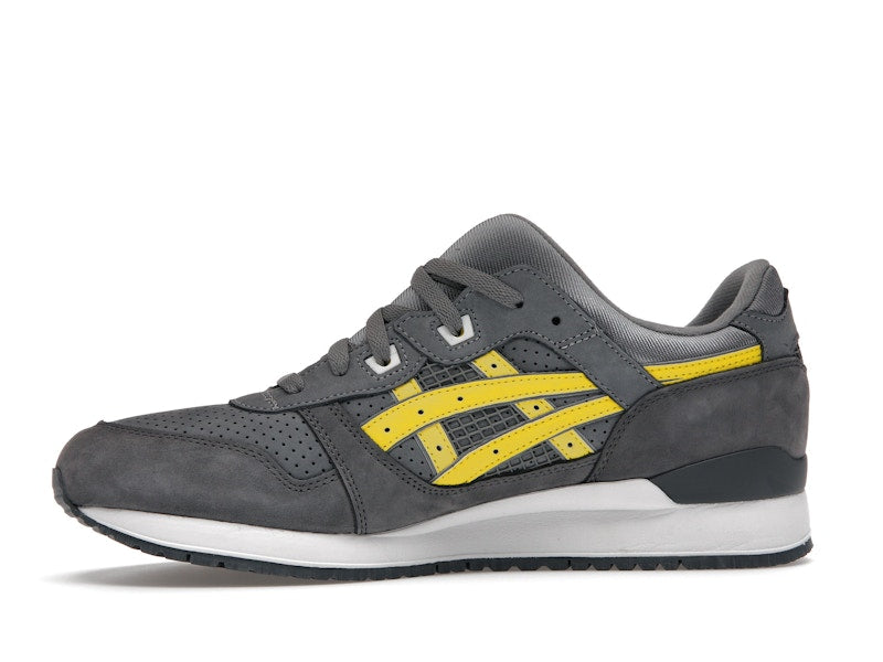 ASICS Gel-Lyte III Remastered Ronnie Fieg Super Yellow