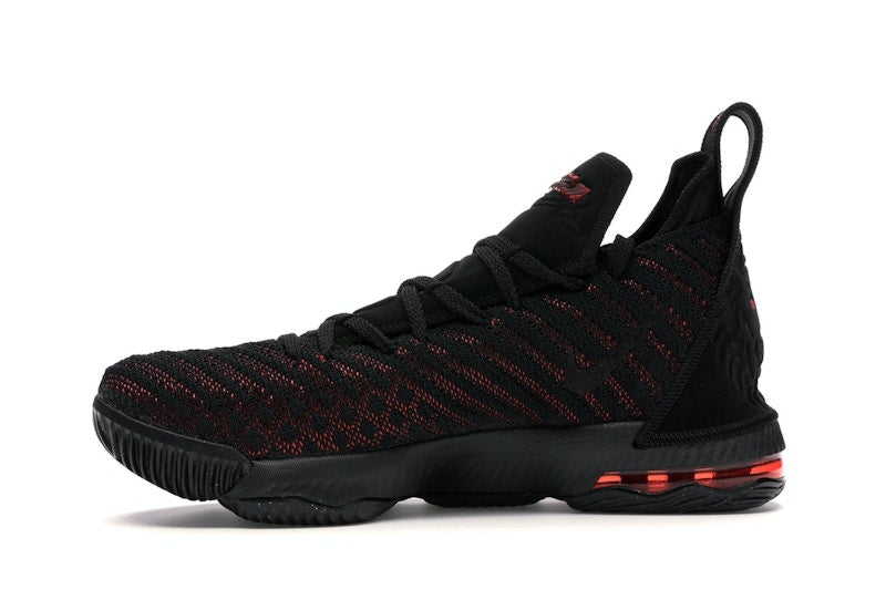 Nike LeBron 16 Fresh Bred (GS)