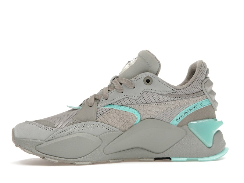 Puma RS-XL Diamond Supply Co.