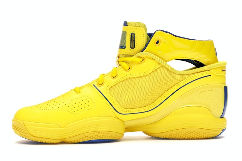 adidas adiZero Rose 1 Simeon (2020)