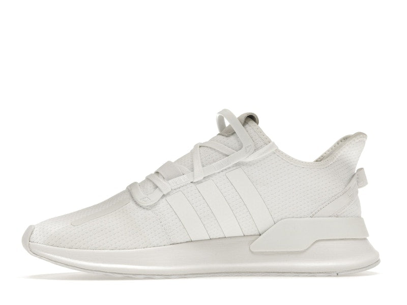 adidas U-Path Run Triple Cloud White