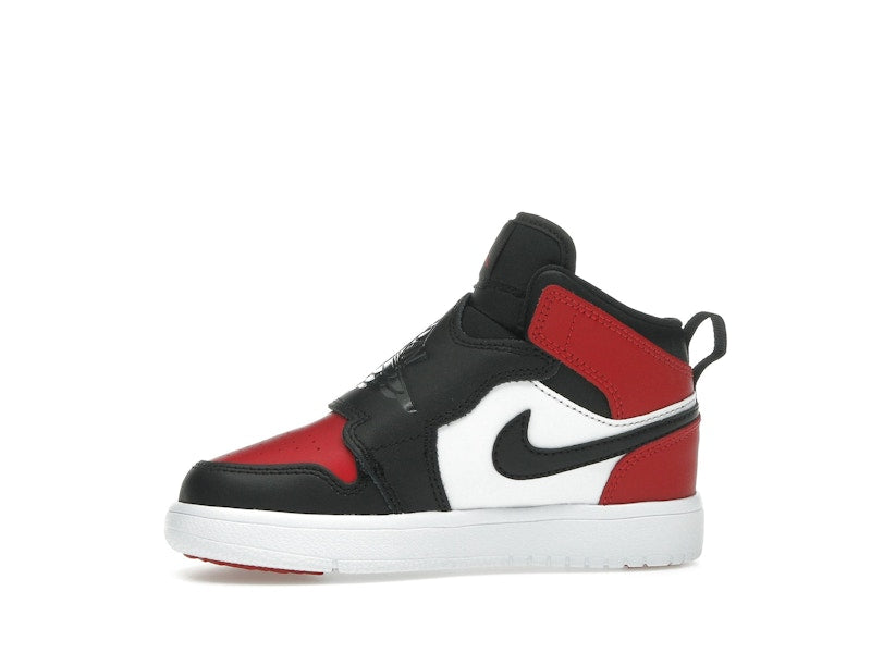 Sky Jordan 1 Bred Toe (PS)