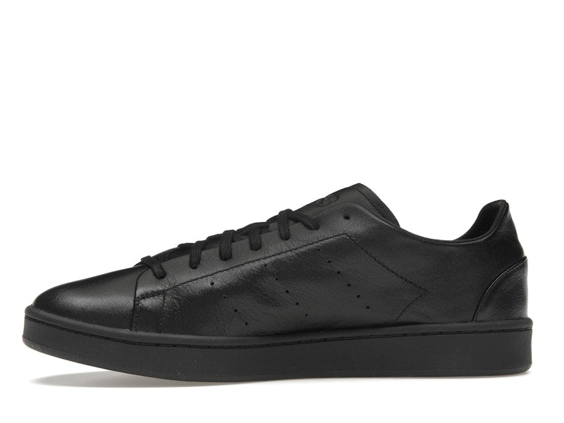 adidas Y-3 Stan Smith Black