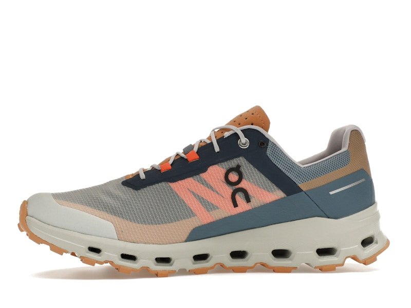 On Running Cloudvista Navy Mineral