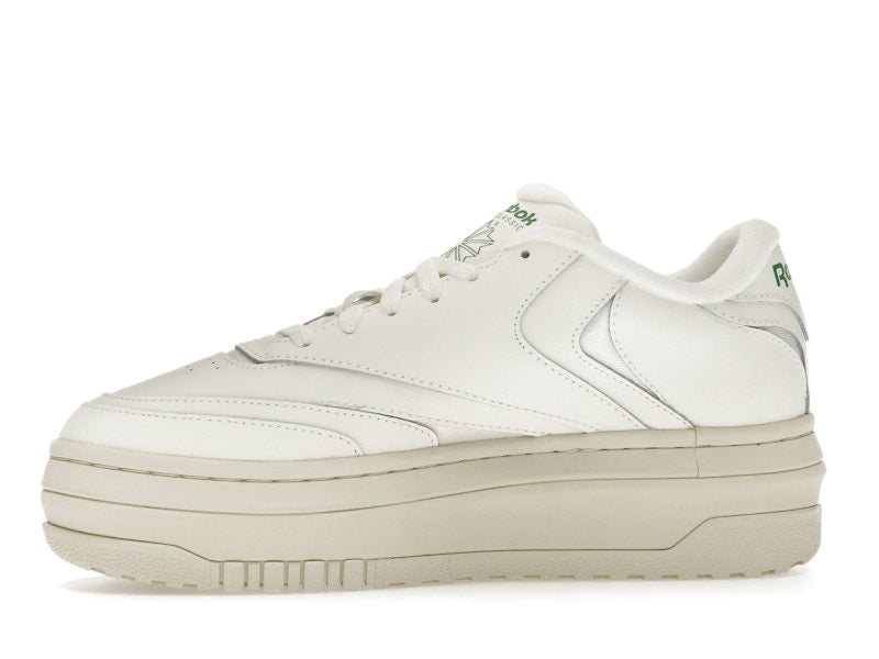 Reebok Club C Extra Chalk Green (Women's)