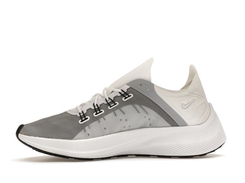 Nike Exp X14 White Wolf Grey