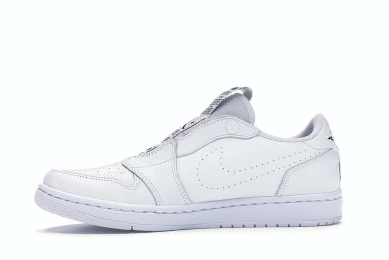 Jordan 1 Retro Low Slip White (Women's)