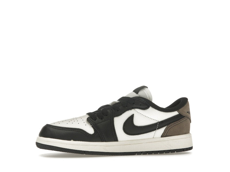 Jordan 1 Retro Low OG Mocha (PS)