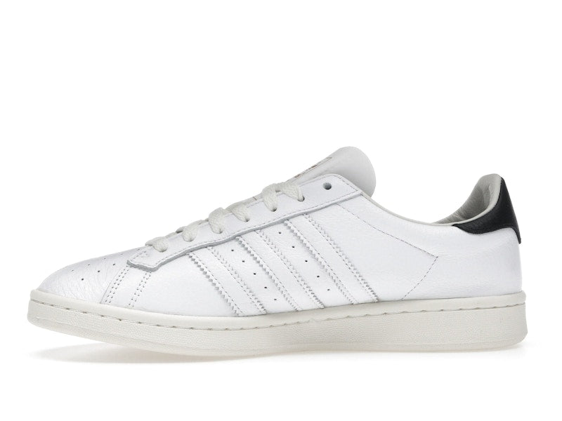 adidas Earlham Cloud White