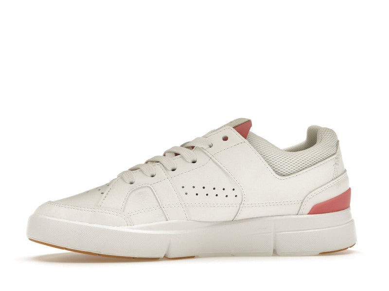 On The Roger Clubhouse White Rosewood (Women's)