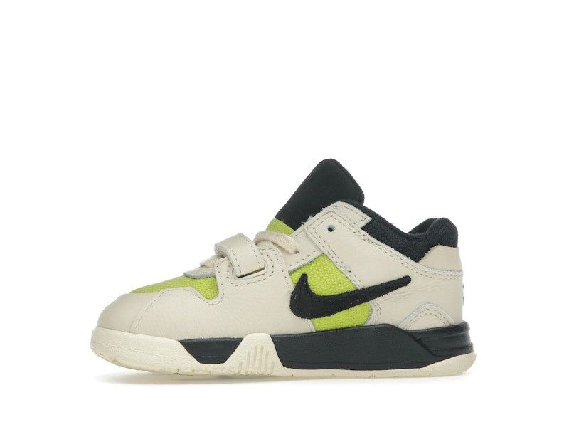Jordan Jumpman Jack TR Travis Scott Bright Cactus (TD)