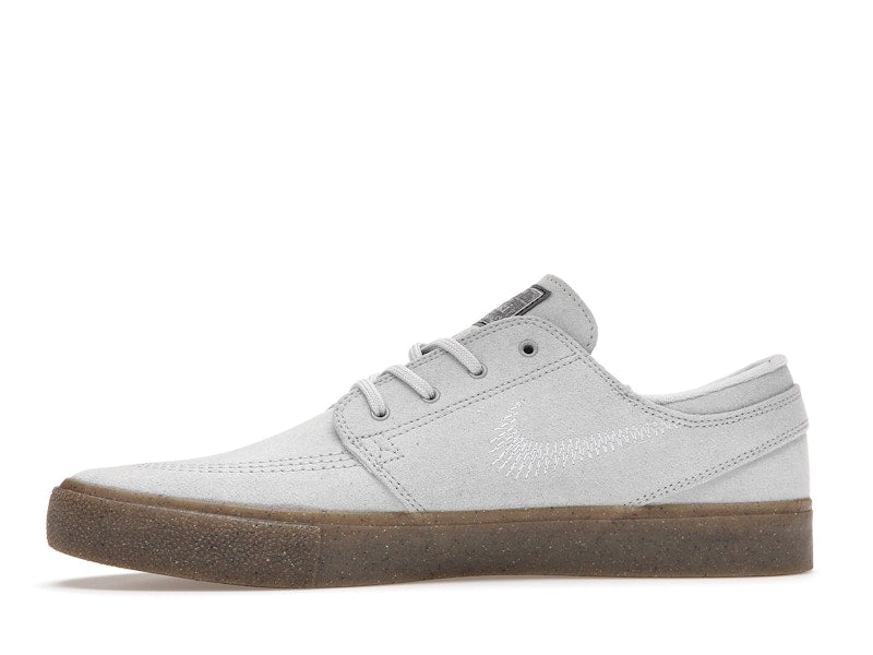 Nike SB Zoom Stefan Janoski FL RM Pure Platinum Gum