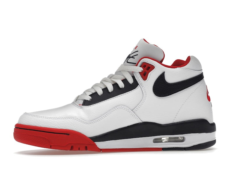 Nike Flight Legacy White