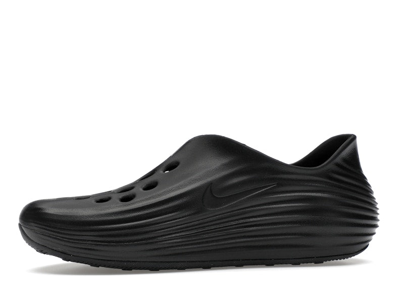 Nike ReactX Rejuven8 Triple Black (Women's)