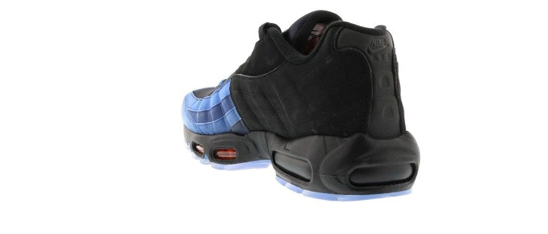 Nike Air Max 95 LeBron James Gametime