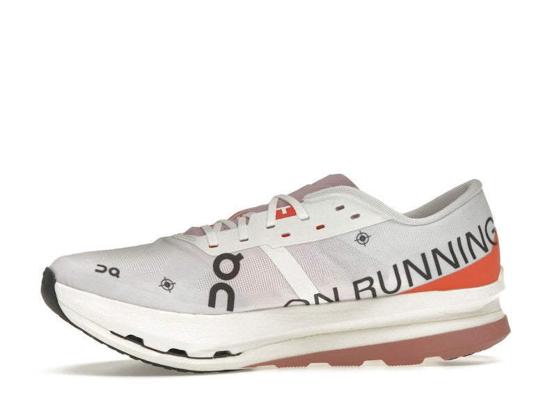On Running Cloudboom Echo 3 White Flame (Women's)