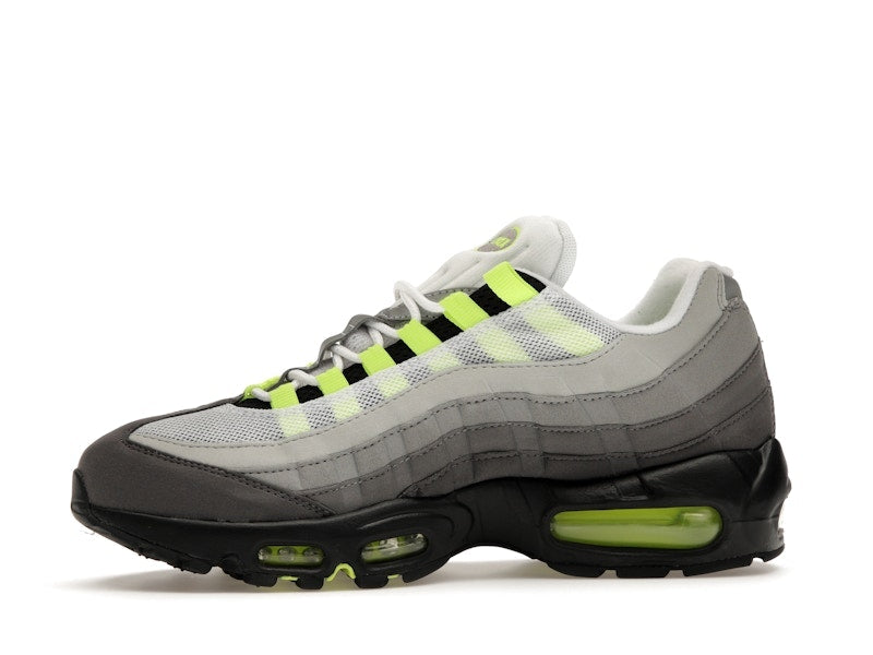 Nike Air Max 95 OG Neon (2015)