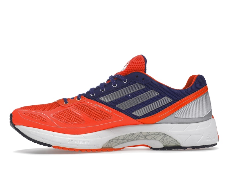 adidas Adizero Tempo 6 Infrared Hero Ink
