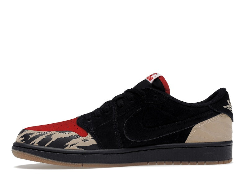 Jordan 1 Retro Low OG SP SoleFly