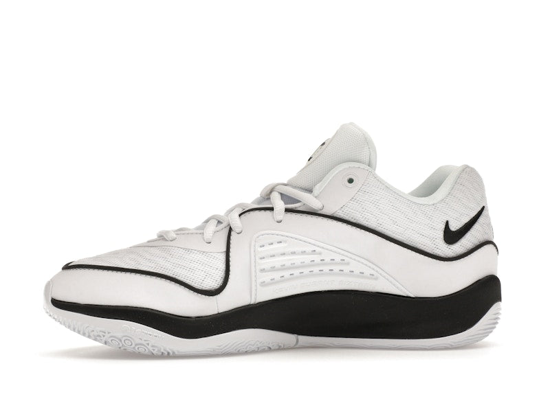 Nike KD 16 TB White Black