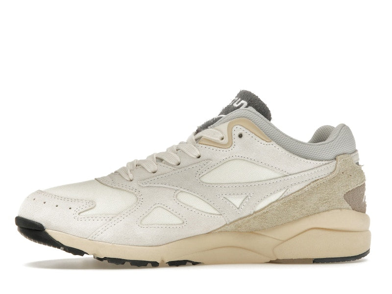 Mizuno Sky Medal Premium White Turbulence