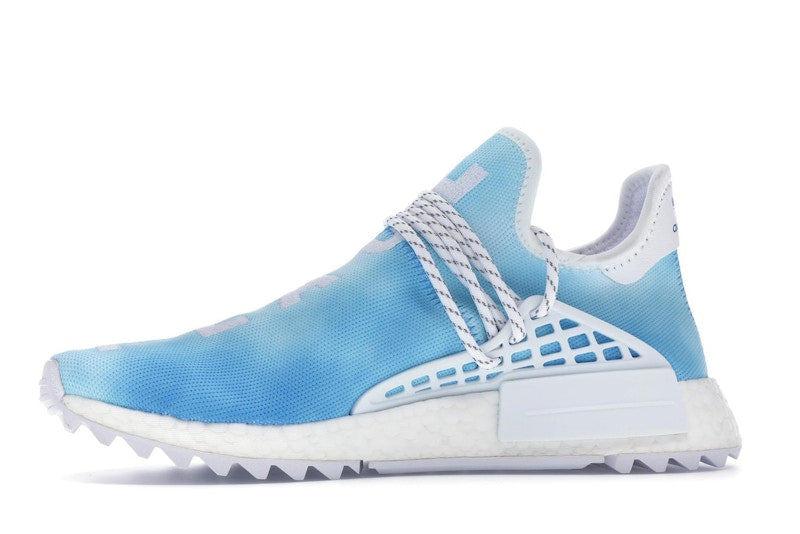 adidas Pharrell NMD HU China Pack Peace (Blue)